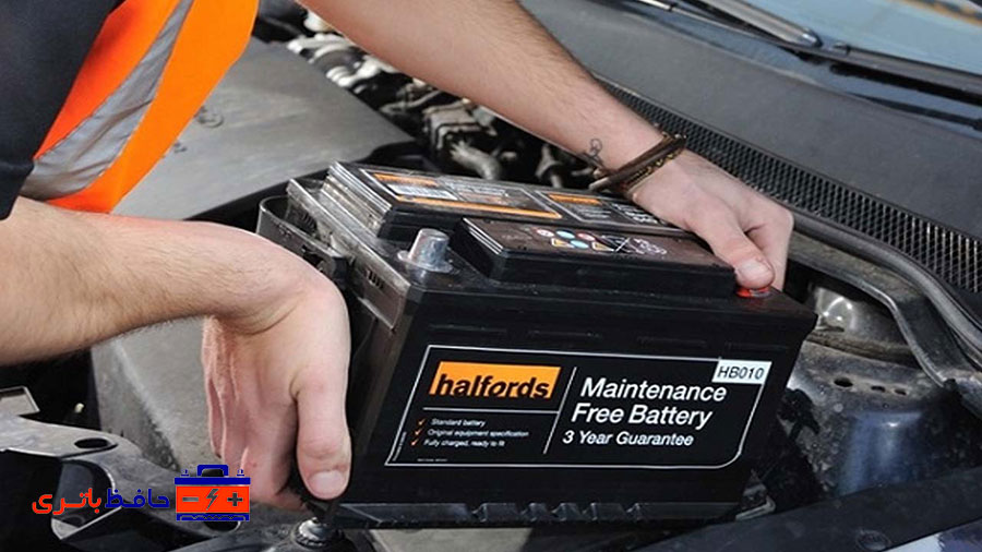 شرایط نگهداری باتری ماشین در تابستان