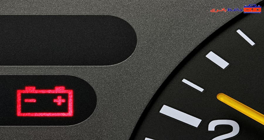 علائم خرابی باتری چیست؟